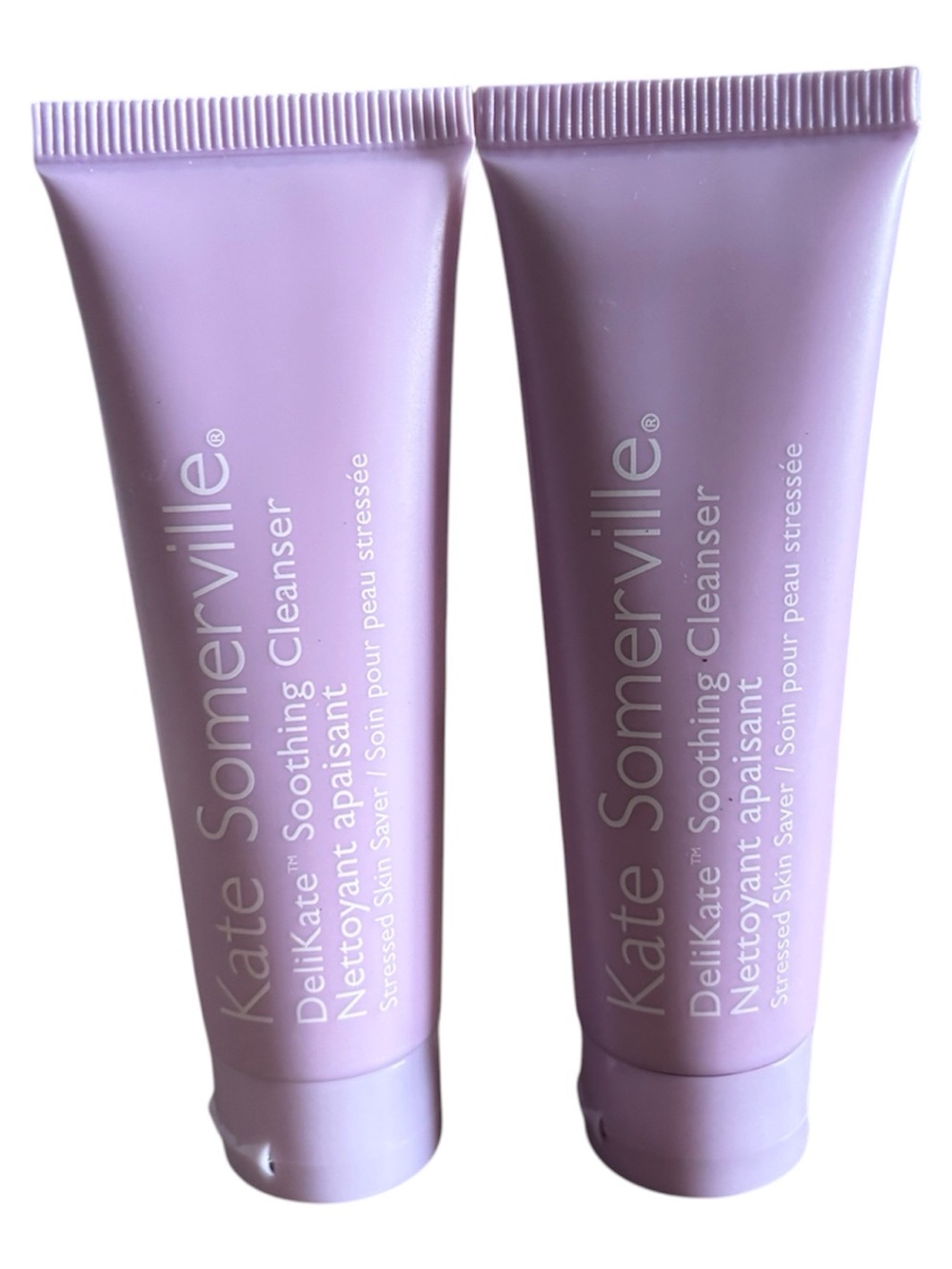 Kate Somerville Delikate Soothing Cleanser x2